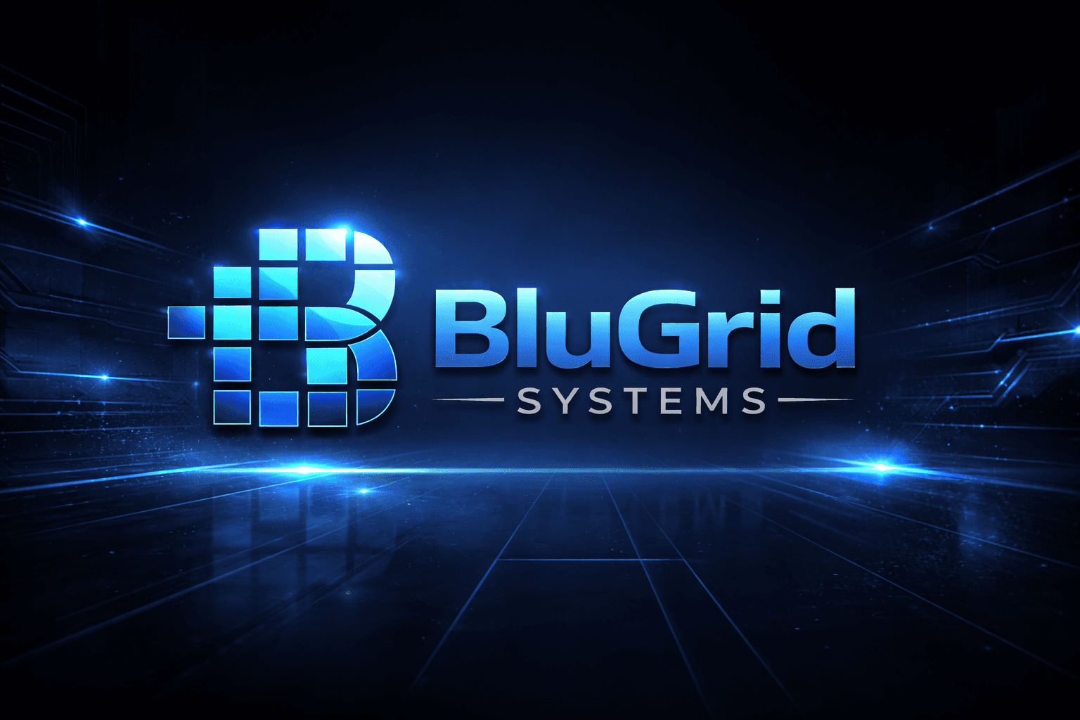 BluGrid Systems